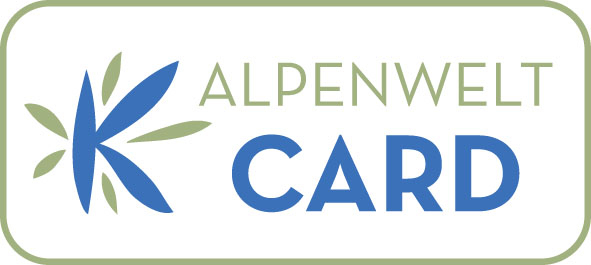 Alpenwelt Card